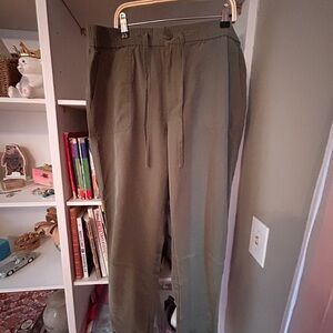 Tahari Lightweight Joggers